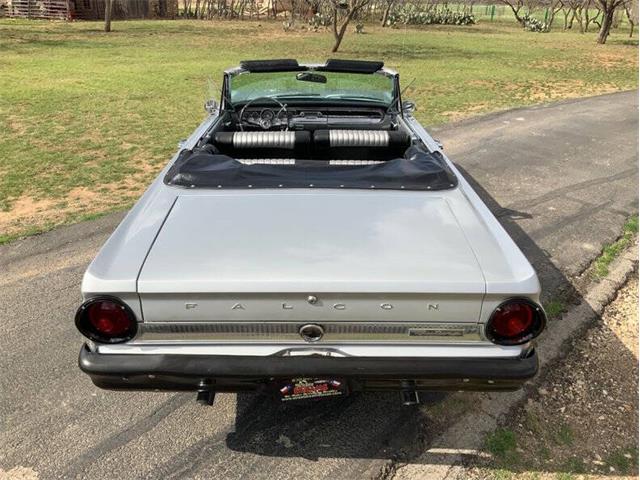 1964 Ford Falcon (CC-2076470) for sale in Fredericksburg, Texas