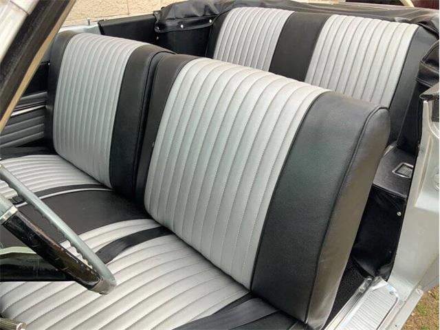1964 Ford Falcon (CC-2076470) for sale in Fredericksburg, Texas
