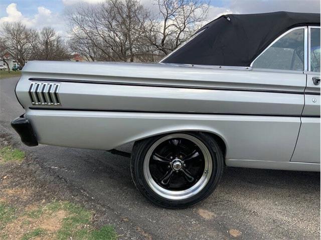 1964 Ford Falcon (CC-2076470) for sale in Fredericksburg, Texas
