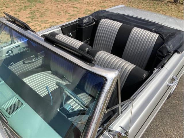 1964 Ford Falcon (CC-2076470) for sale in Fredericksburg, Texas