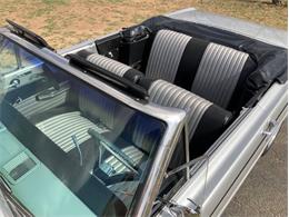 1964 Ford Falcon (CC-2076470) for sale in Fredericksburg, Texas