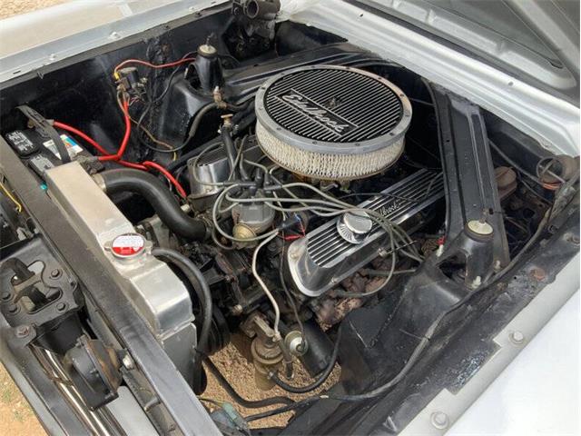 1964 Ford Falcon (CC-2076470) for sale in Fredericksburg, Texas