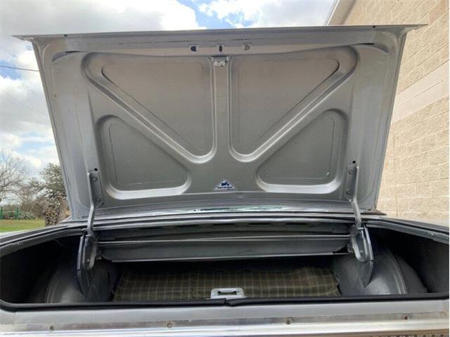 1964 Ford Falcon (CC-2076470) for sale in Fredericksburg, Texas
