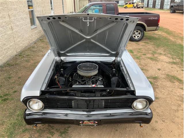 1964 Ford Falcon (CC-2076470) for sale in Fredericksburg, Texas
