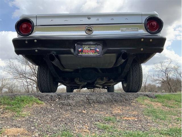 1964 Ford Falcon (CC-2076470) for sale in Fredericksburg, Texas