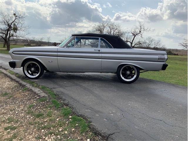 1964 Ford Falcon (CC-2076470) for sale in Fredericksburg, Texas
