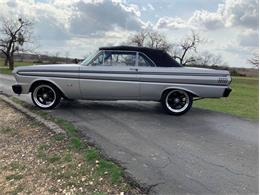 1964 Ford Falcon (CC-2076470) for sale in Fredericksburg, Texas