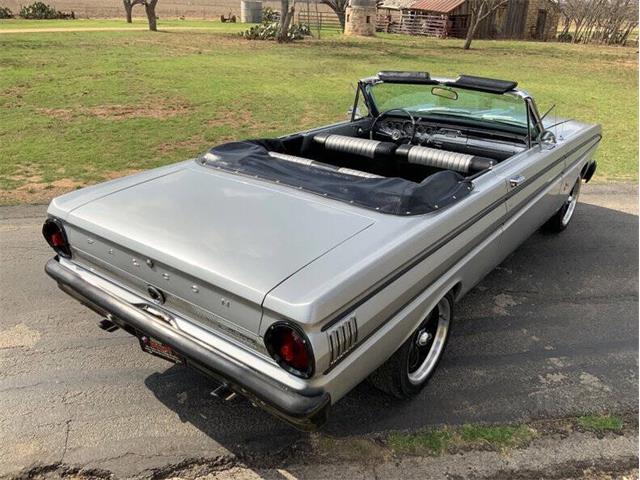 1964 Ford Falcon (CC-2076470) for sale in Fredericksburg, Texas