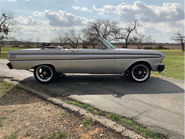 1964 Ford Falcon (CC-2076470) for sale in Fredericksburg, Texas