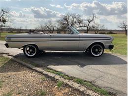 1964 Ford Falcon (CC-2076470) for sale in Fredericksburg, Texas