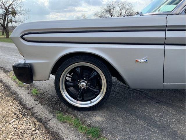 1964 Ford Falcon (CC-2076470) for sale in Fredericksburg, Texas