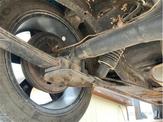 1964 Ford Falcon (CC-2076470) for sale in Fredericksburg, Texas