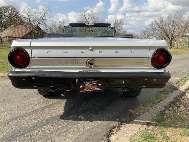 1964 Ford Falcon (CC-2076470) for sale in Fredericksburg, Texas