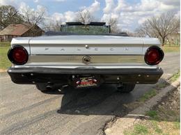 1964 Ford Falcon (CC-2076470) for sale in Fredericksburg, Texas
