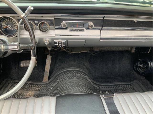 1964 Ford Falcon (CC-2076470) for sale in Fredericksburg, Texas