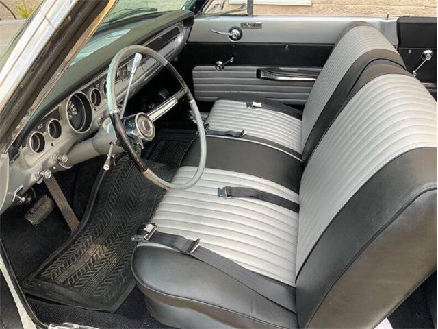 1964 Ford Falcon (CC-2076470) for sale in Fredericksburg, Texas