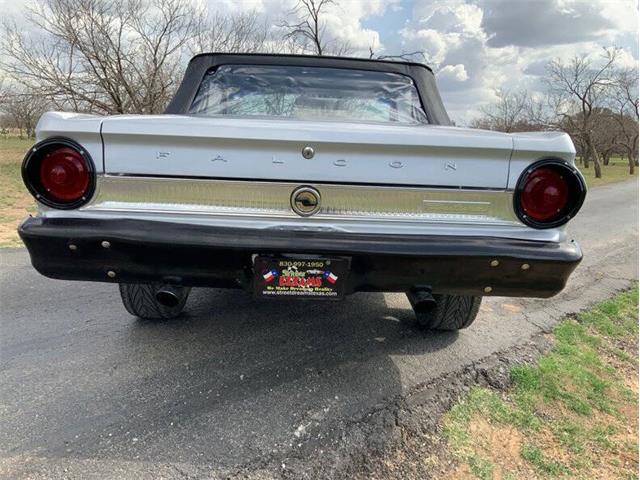 1964 Ford Falcon (CC-2076470) for sale in Fredericksburg, Texas