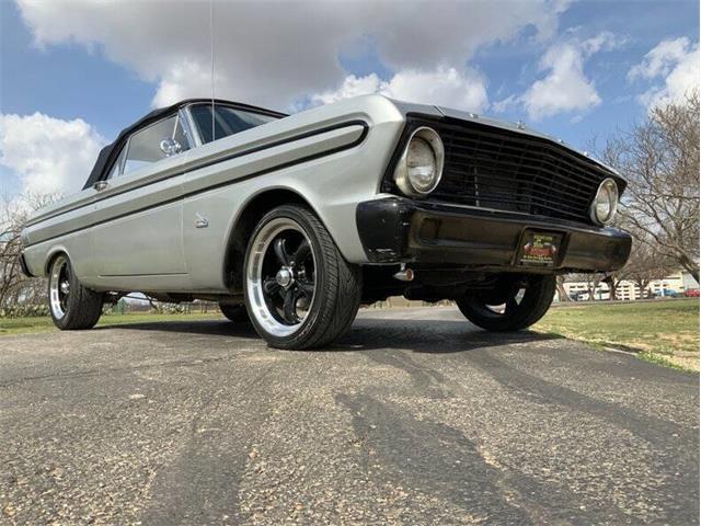1964 Ford Falcon (CC-2076470) for sale in Fredericksburg, Texas
