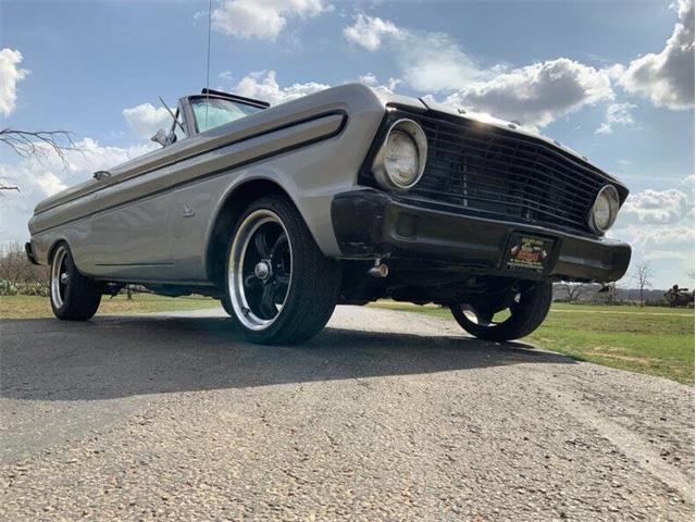 1964 Ford Falcon (CC-2076470) for sale in Fredericksburg, Texas