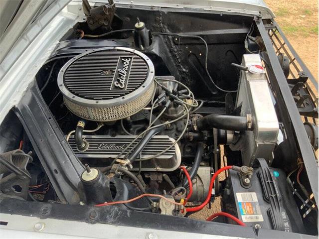 1964 Ford Falcon (CC-2076470) for sale in Fredericksburg, Texas