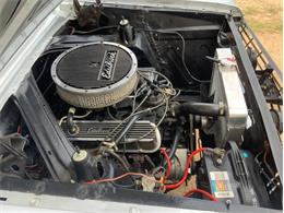 1964 Ford Falcon (CC-2076470) for sale in Fredericksburg, Texas