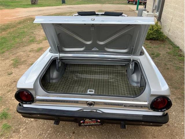 1964 Ford Falcon (CC-2076470) for sale in Fredericksburg, Texas