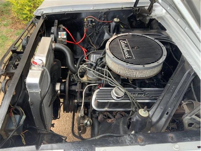 1964 Ford Falcon (CC-2076470) for sale in Fredericksburg, Texas