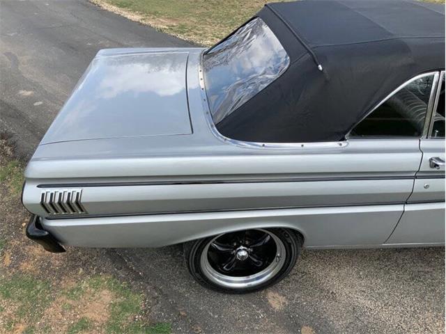 1964 Ford Falcon (CC-2076470) for sale in Fredericksburg, Texas