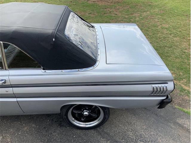 1964 Ford Falcon (CC-2076470) for sale in Fredericksburg, Texas