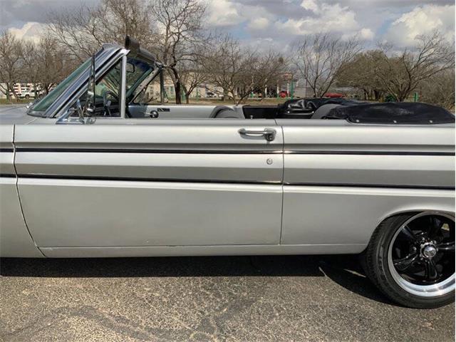 1964 Ford Falcon (CC-2076470) for sale in Fredericksburg, Texas