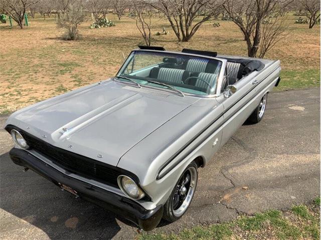 1964 Ford Falcon (CC-2076470) for sale in Fredericksburg, Texas