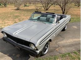 1964 Ford Falcon (CC-2076470) for sale in Fredericksburg, Texas