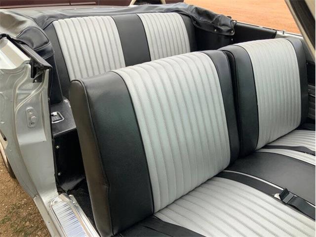 1964 Ford Falcon (CC-2076470) for sale in Fredericksburg, Texas