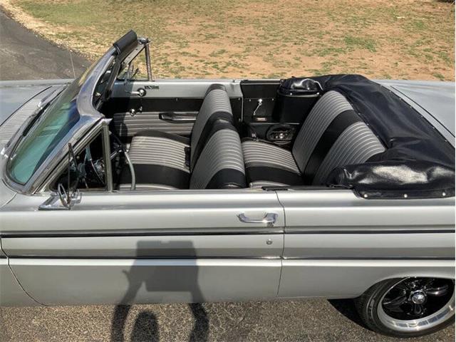 1964 Ford Falcon (CC-2076470) for sale in Fredericksburg, Texas