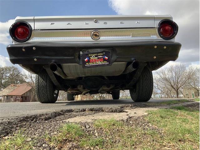 1964 Ford Falcon (CC-2076470) for sale in Fredericksburg, Texas