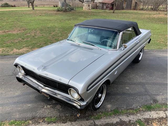 1964 Ford Falcon (CC-2076470) for sale in Fredericksburg, Texas