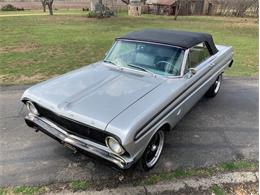 1964 Ford Falcon (CC-2076470) for sale in Fredericksburg, Texas