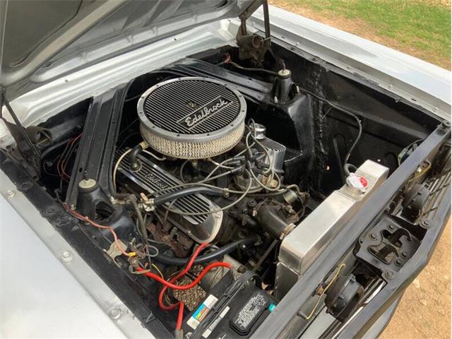 1964 Ford Falcon (CC-2076470) for sale in Fredericksburg, Texas