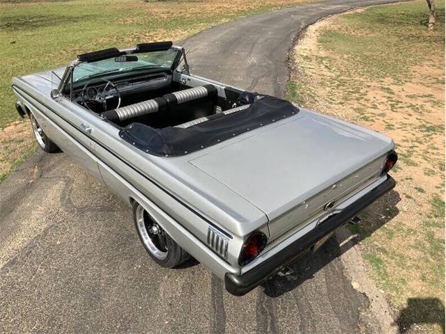1964 Ford Falcon (CC-2076470) for sale in Fredericksburg, Texas