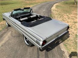 1964 Ford Falcon (CC-2076470) for sale in Fredericksburg, Texas