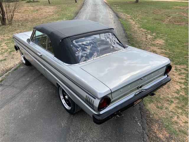 1964 Ford Falcon (CC-2076470) for sale in Fredericksburg, Texas