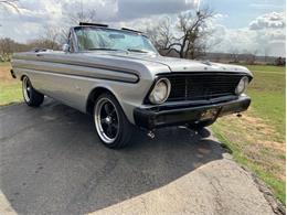 1964 Ford Falcon (CC-2076470) for sale in Fredericksburg, Texas