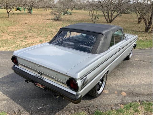 1964 Ford Falcon (CC-2076470) for sale in Fredericksburg, Texas