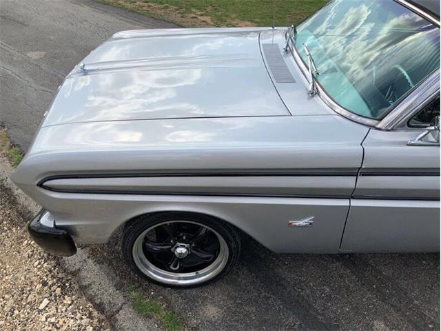 1964 Ford Falcon (CC-2076470) for sale in Fredericksburg, Texas