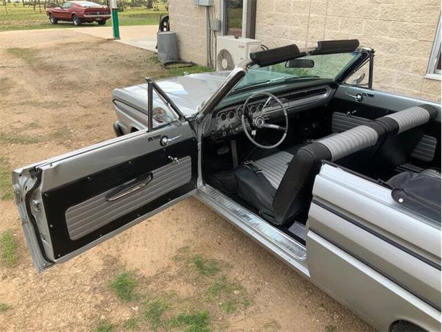 1964 Ford Falcon (CC-2076470) for sale in Fredericksburg, Texas