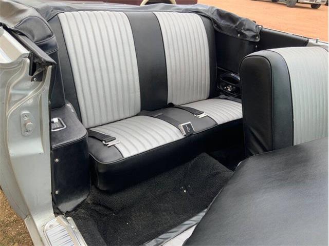 1964 Ford Falcon (CC-2076470) for sale in Fredericksburg, Texas