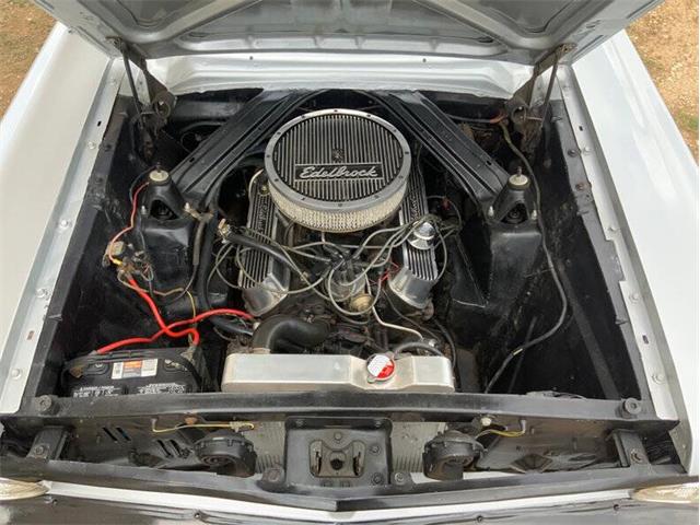 1964 Ford Falcon (CC-2076470) for sale in Fredericksburg, Texas
