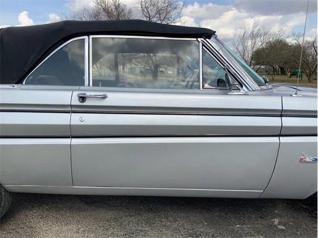 1964 Ford Falcon (CC-2076470) for sale in Fredericksburg, Texas