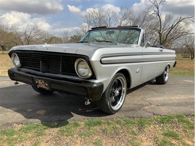 1964 Ford Falcon (CC-2076470) for sale in Fredericksburg, Texas