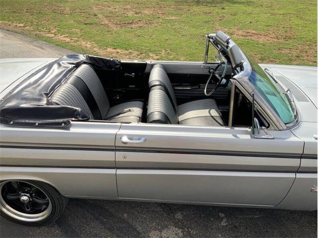 1964 Ford Falcon (CC-2076470) for sale in Fredericksburg, Texas